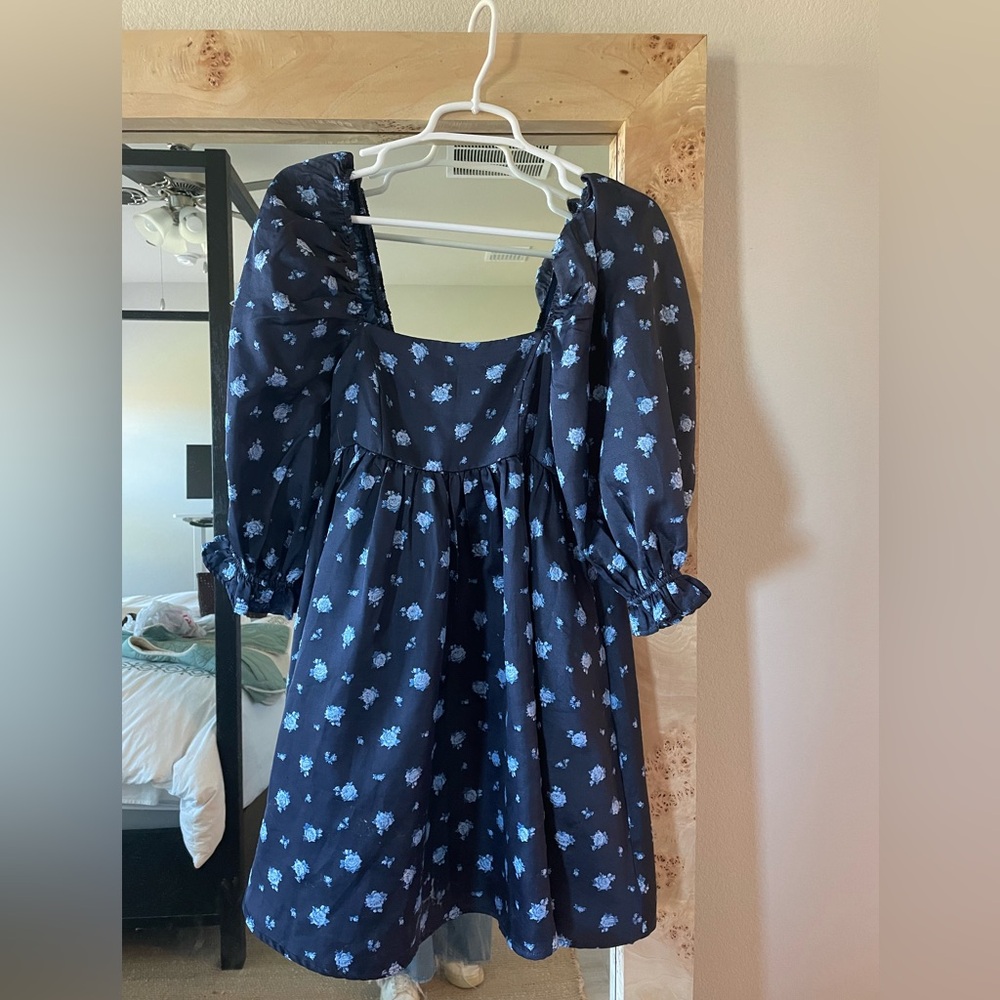 Beautiful dress Anthropologie